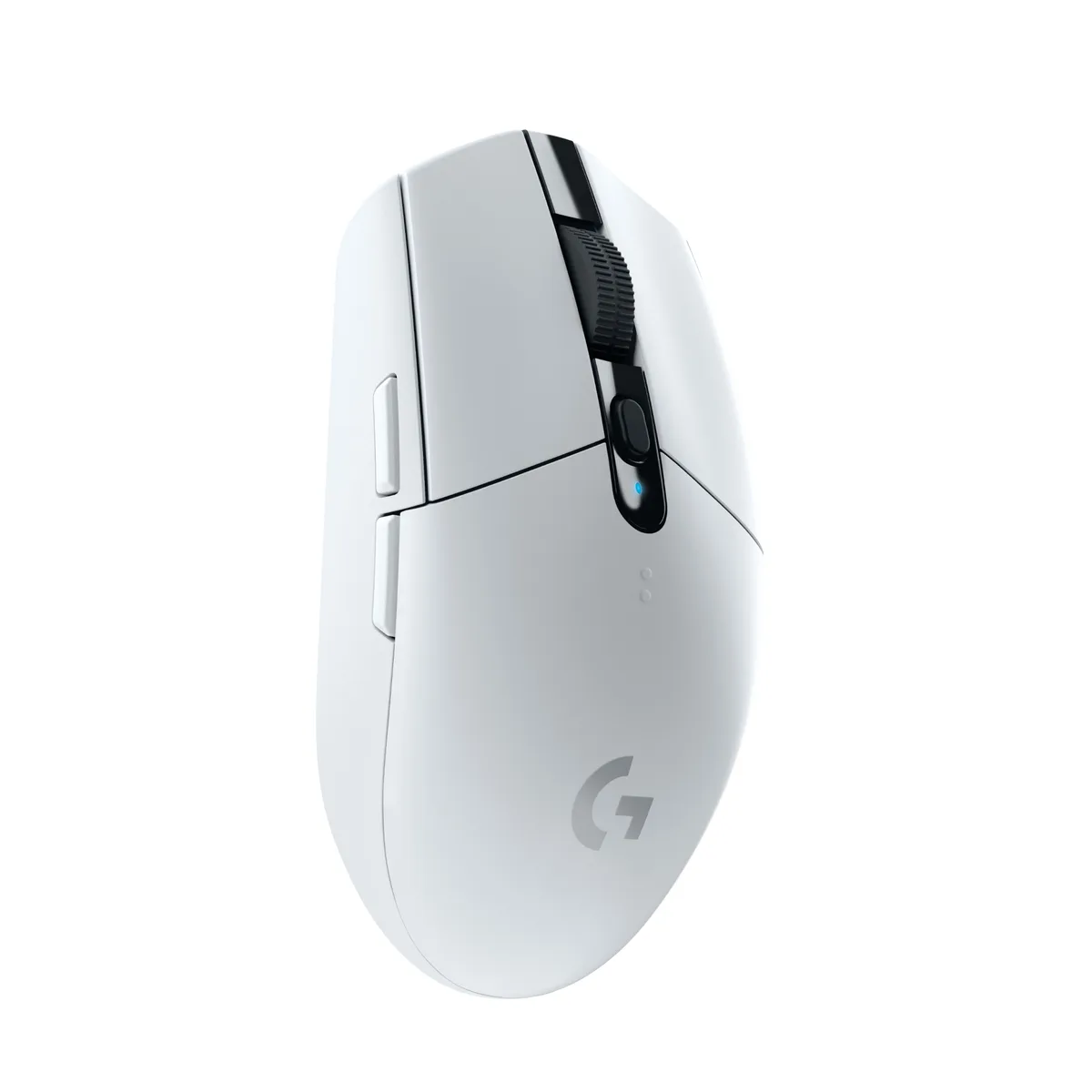 Logitech Logitech G305 910-005289 wireless gaming mouse 12000 DPI 99 g 250 h White — product photo