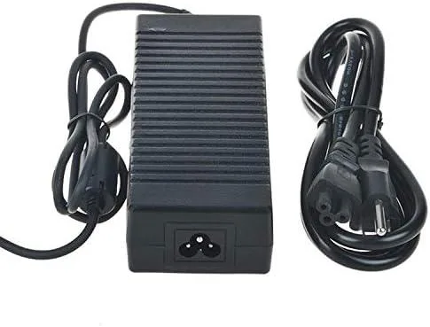 NShi NShi Accessory USA AC Adapter for DT Research DT398C DT398B — product photo