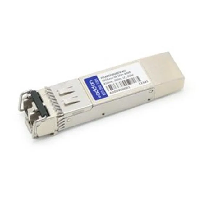 AddOn AddOn FTLX8574D3BCV-AO 10GBase-SR Transceiver server accessory — product photo
