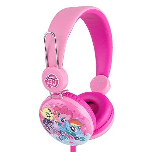 Sakar Sakar ADIB01607QGAY My Little Pony Kids Headphone — product photo