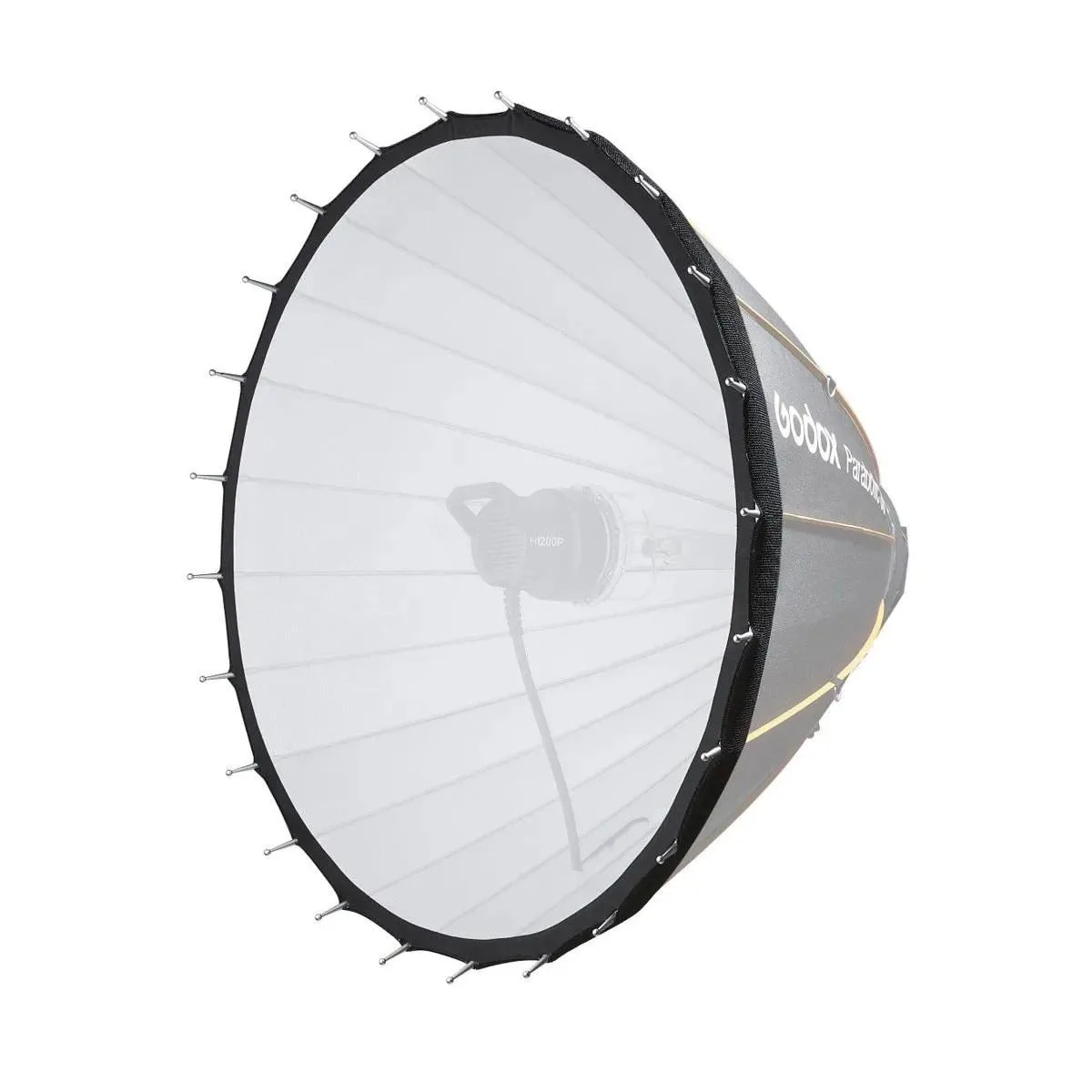 Godox Photo Equipment Co. Ltd Godox Photo Equipment Co. Ltd P68-D1 Diffuser 68 studio — product photo