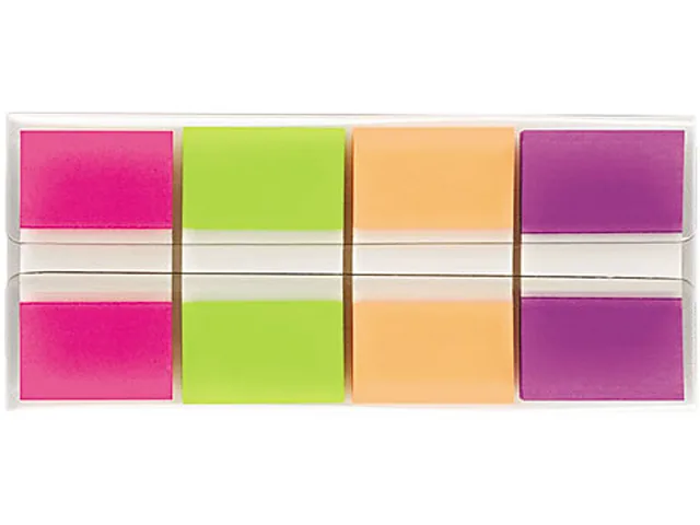Post-it Post-it 680-PGOP2 Flags Portable Dispenser 160 Flags — product photo