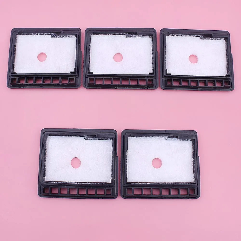 LAHDEK LAHDEK 5-Pack Air Filter for Echo CS 300 301 305 306 341 345 346 3000 3400 3450 — product photo