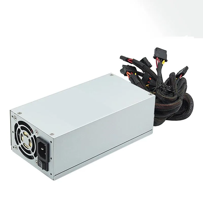 KHACHIMO KHACHIMO SD-3450U2 300W 400W ATX power supply — product photo