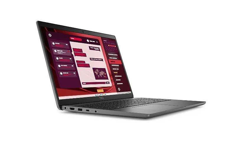 DELL DELL Latitude 3550 GCW0D laptop 15.6" i5-1345U 8 GB 256 GB — product photo