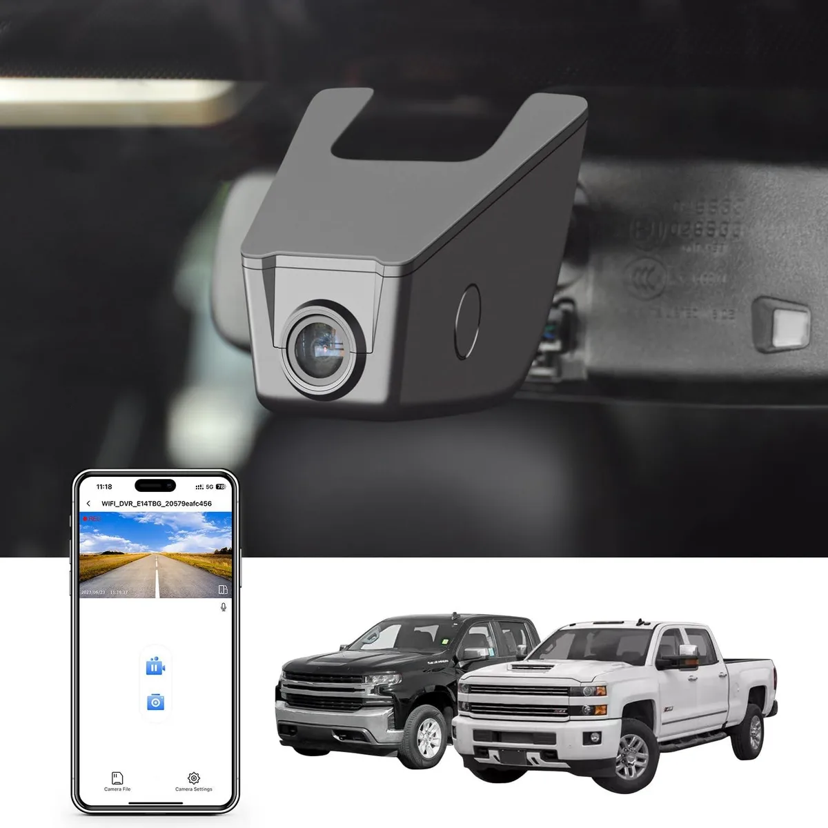 Bolton Technical Bolton Technical 2 in 1 accessory Model E 2160P 64GB WiFi — product photo