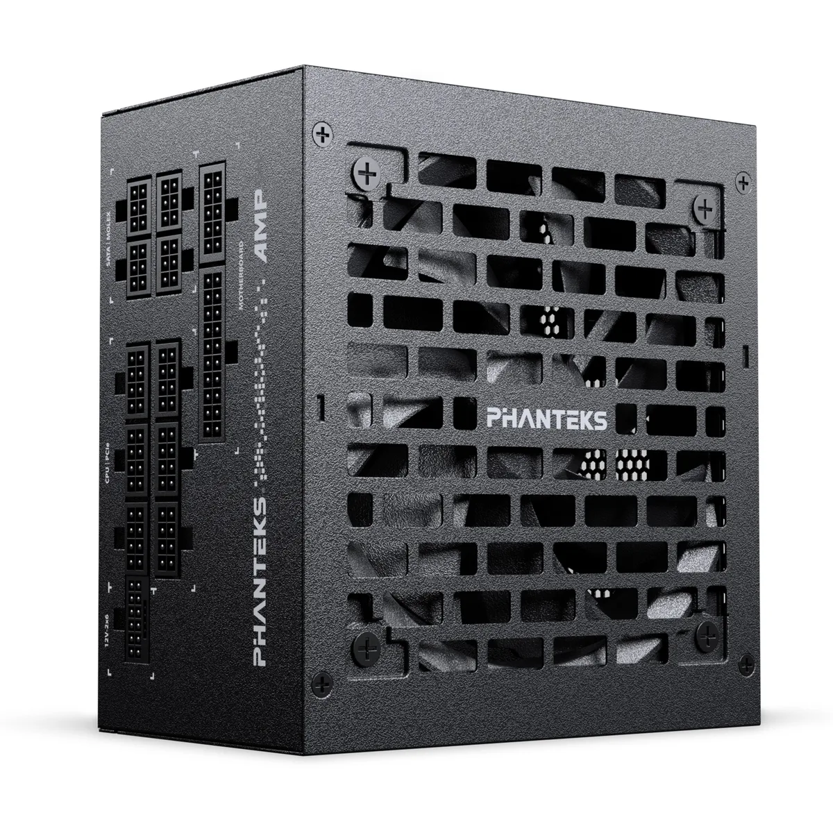 Phanteks Phanteks PH-P1200GH_BK02 1200W Platinum power supply — product photo