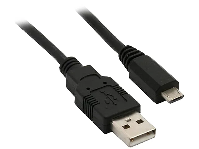 Datalogic Datalogic 94A051968 Micro USB to USB Cable 6.56 ft for Skorpio X3 — product photo