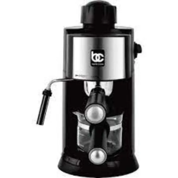Bene Casa Bene Casa BC-99676 4-Cup Espresso Maker — product photo