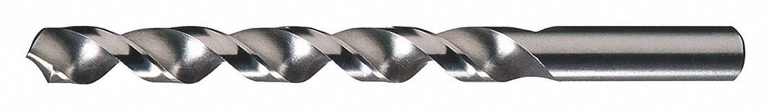 Cleveland Cleveland Jobber Drill 27/64" HSS 118° C03152 — product photo