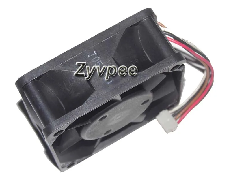 Zyvpee Zyvpee 2410ML-04W-B56 C02 60x25mm 12V 0.26A 4-pin case fan for Sharp 3511 Print — product photo
