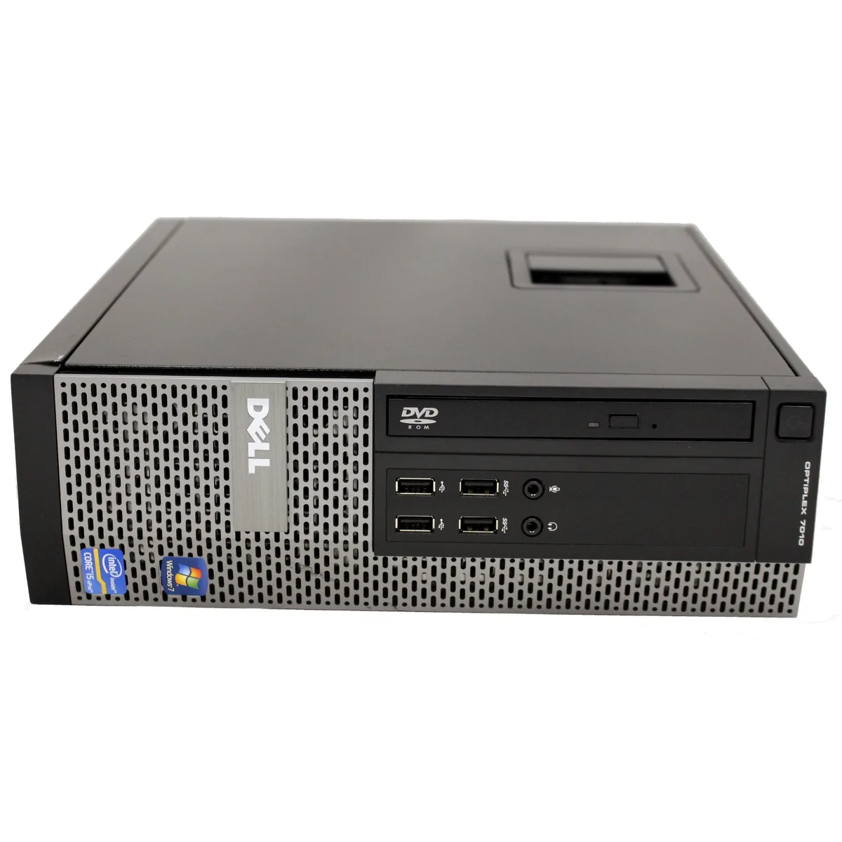 DELL DELL OptiPlex 7010 SFF desktop PC i5-3470s 2.9GHz 16GB DDR3 1TB HDD — product photo