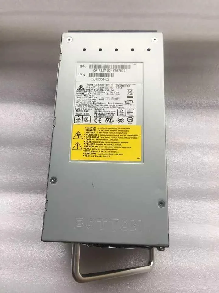 KHACHIMO KHACHIMO V440 DPS-680CB A 680W ATX Power Supply 300-1501 1851 — product photo