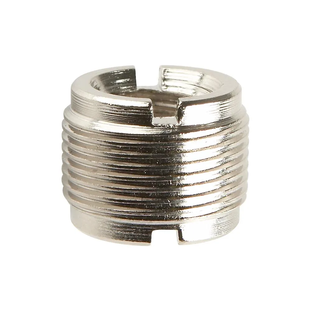 On-Stage On-Stage MA200 Screw Adapter 5/8" Male to 3/8" Female — product photo