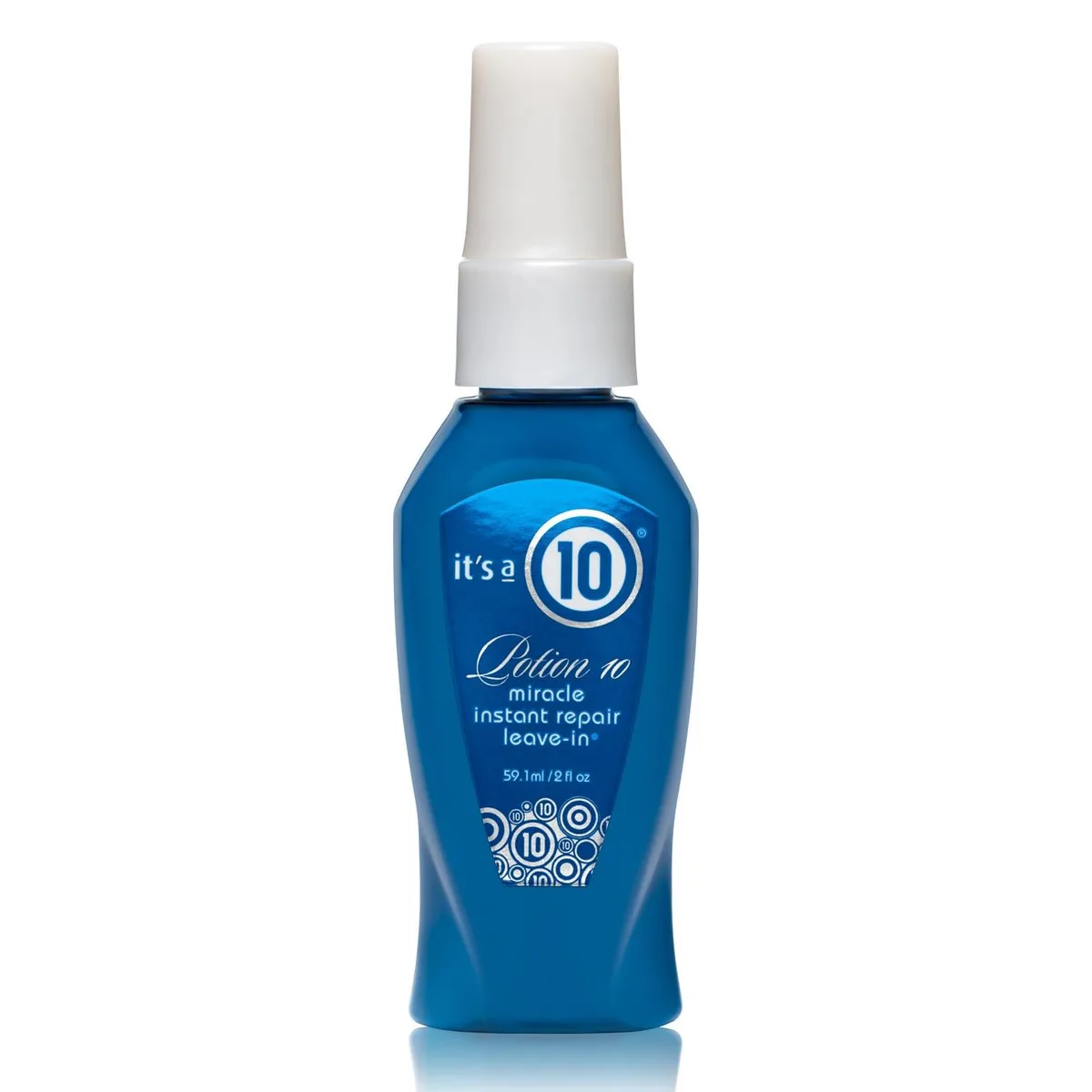 It's a 10 It's a 10 Potion 10 Miracle Instant Repair Leave-in 59.1ml — product photo