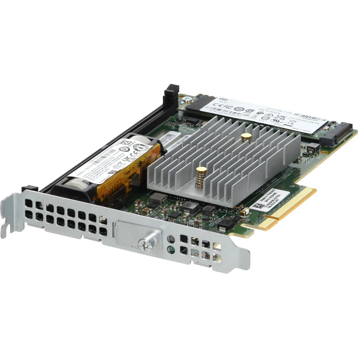 DELL DELL DGK85 Calypso I/O Controller Card 120GB SATA M.2 FH — product photo