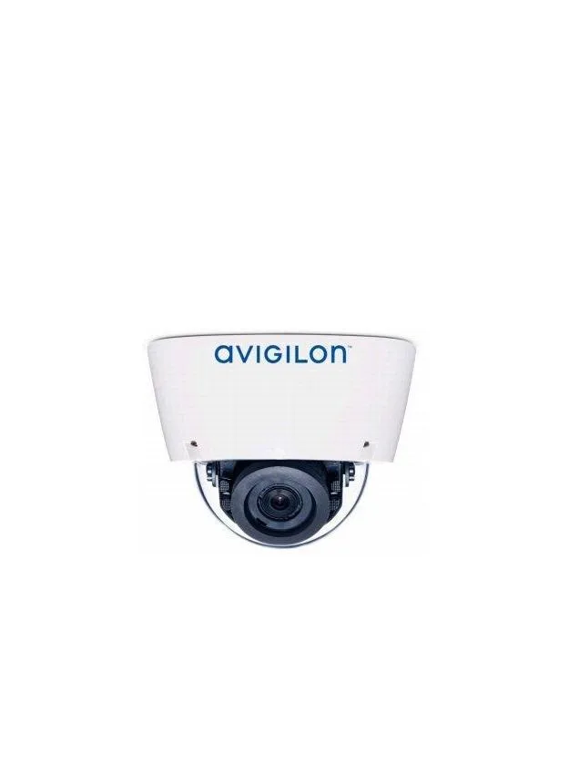 Avigo Avigo 6.0C-H5A-DP1-IR 6MP 4.9-8mm pendant dome surveillance security system — product photo
