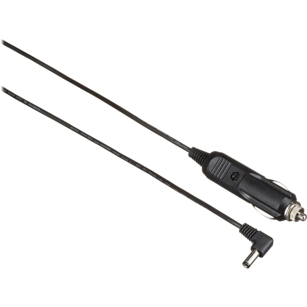 iOptron iOptron 12V Car Recharger with Cigarette Power Lead — product photo