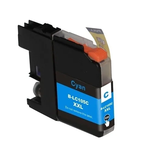 Ninestar Technology Ninestar Technology NB-0LC103C toner cartridge Cyan LC101C — product photo