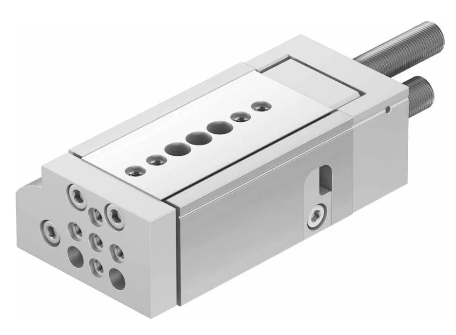 Festo Festo DGSL-16-10-P1A 543991 Mini Slide electrician tool — product photo