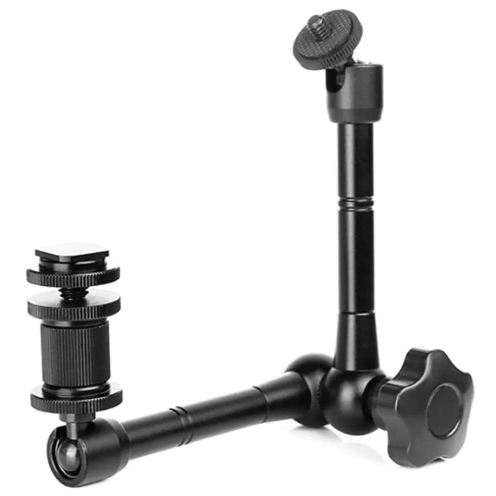 Ruth's sister Ruth's sister 11 Inch Friction Arm International Power Cord — product photo