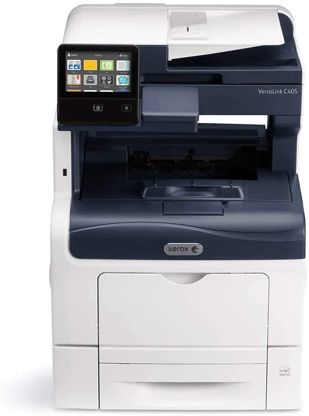 XEROX Xerox VersaLink Color Laser Multifunction Printer 36 ppm — product photo