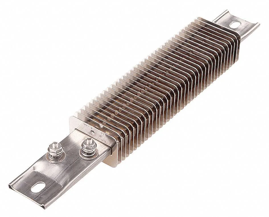 Vulcan Vulcan OSF1515-1250A finned strip heater 120V 1250W 15 1/4 in — product photo