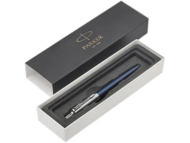 Sanford Sanford 1953186 Jotter Ballpoint Pen Blue Black Ink Fine Point — product photo