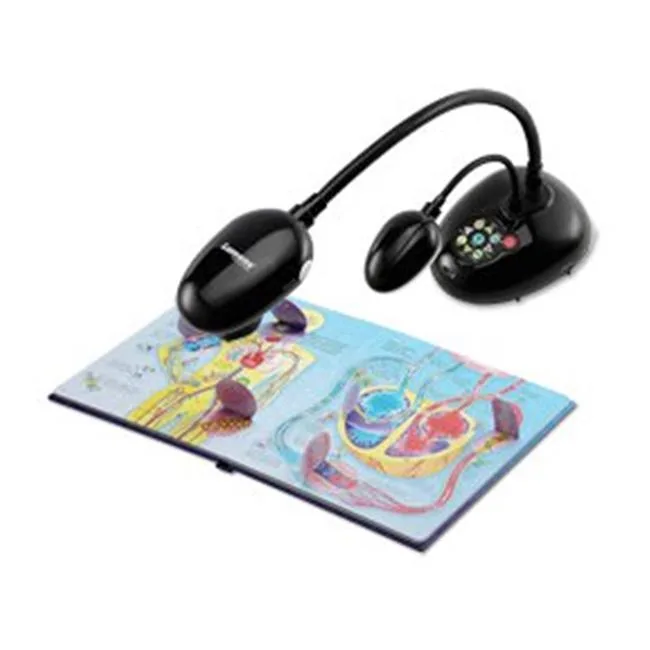 Lumens Lumens PC193 Ladibug Document Camera measurement tool — product photo