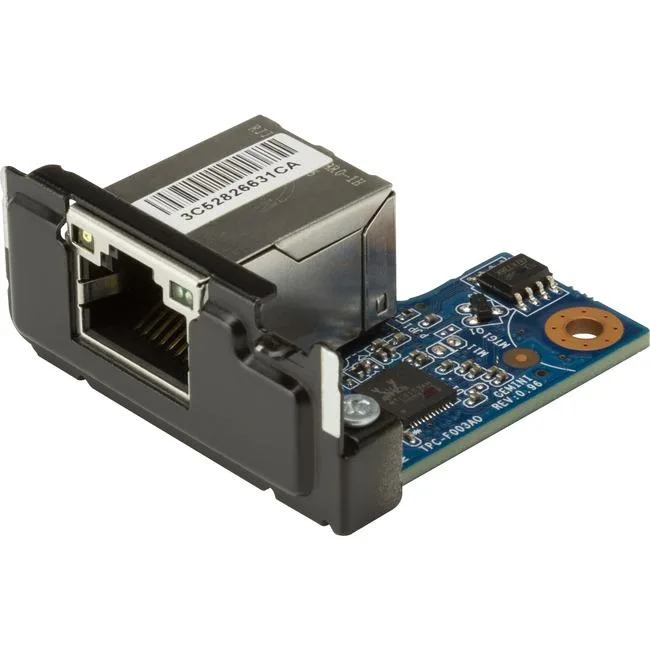 HP HP 169K0AA 2.5GbE LAN Flex Port Z2 Mini rack server — product photo