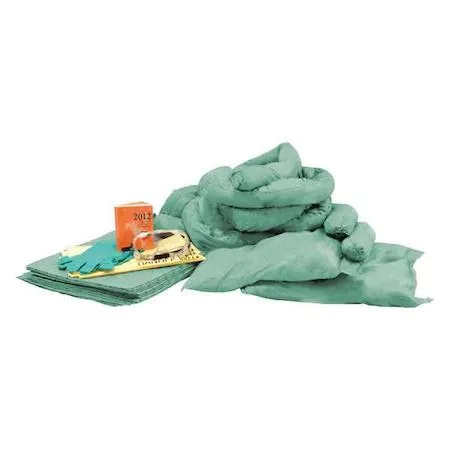Condor CONDOR 35ZR82 Spill Kit Refill 14 gal 20 gal — product photo