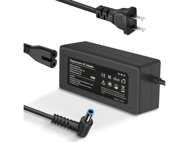 LORDWORLD LORDWORLD 19.5V 2.31A 45W AC Adapter 3.0/4.5mm — product photo