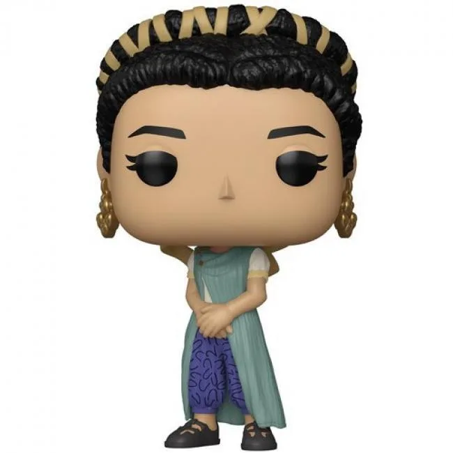 Funko Funko 86668 Tanselle POP! Vinyl Action Figure — product photo