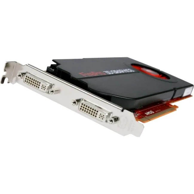 Barco Barco MXRT-5450 1 GB GDDR5 workstation graphics card — product photo