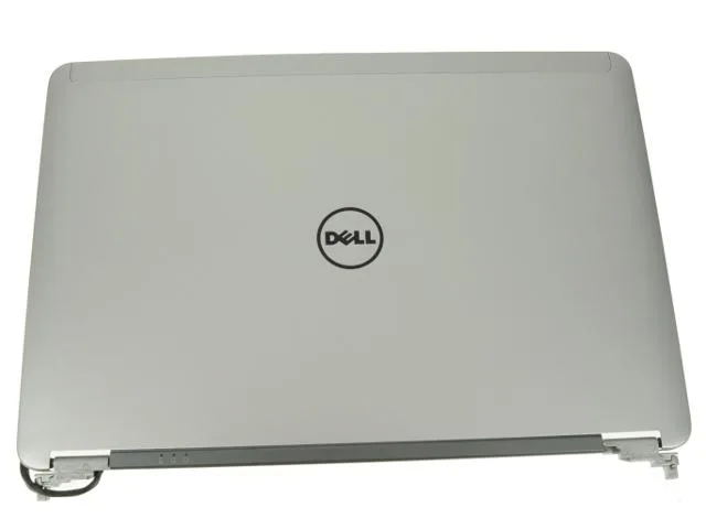 DELL DELL Latitude E6440 14" LCD Back Cover Lid Assembly with Hinges 8PNMP — product photo