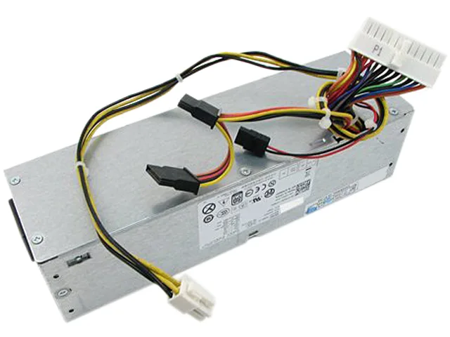 DELL DELL JNPVV-R 240 W SSF Power Supply — product photo