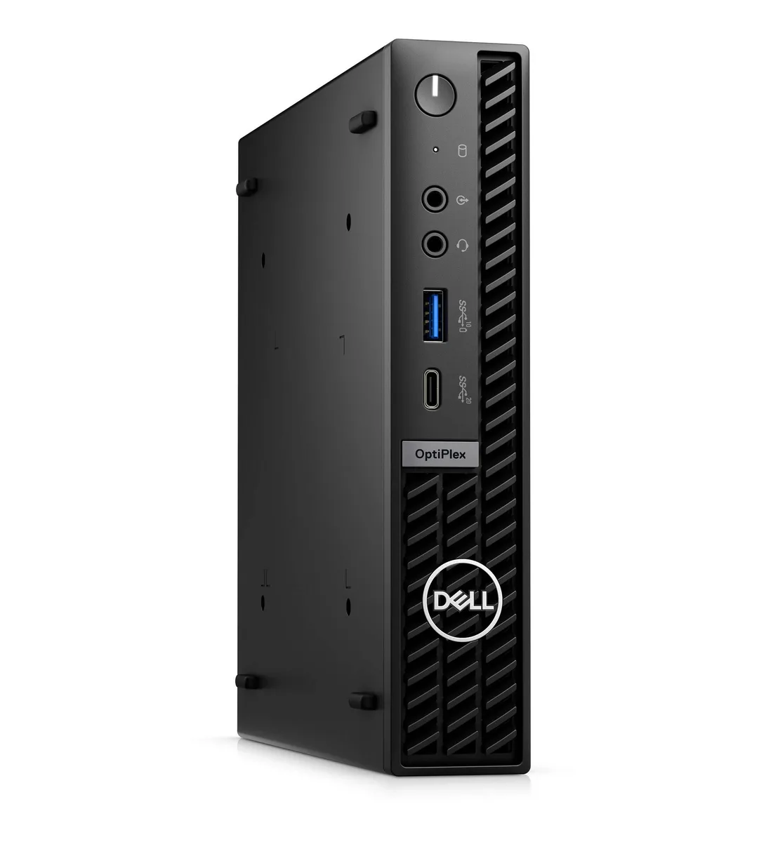 DELL DELL J1-OP7010MA09 mini PC, Intel Core i5-13500T 1.6GHz, 32GB DDR5, 1TB NVMe — product photo