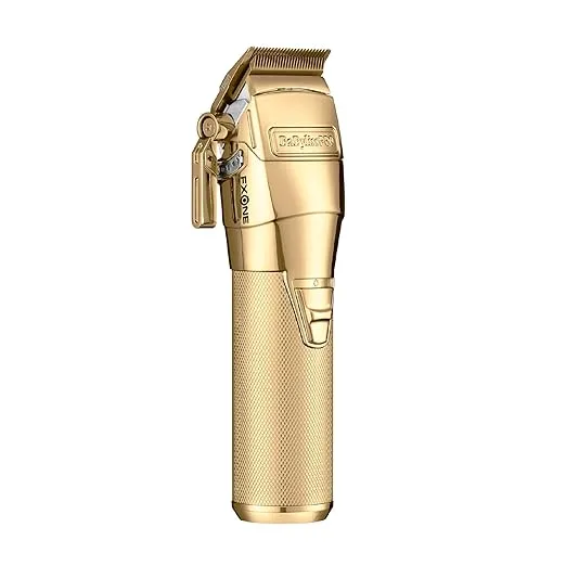 Babyliss Pro Babyliss Pro FX899G GoldFX foil trimmers for men — product photo