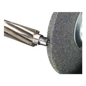 3M 3M 13741 Unitized Wheel 6 in 1/4 in 1/2 in SC Fine — product photo
