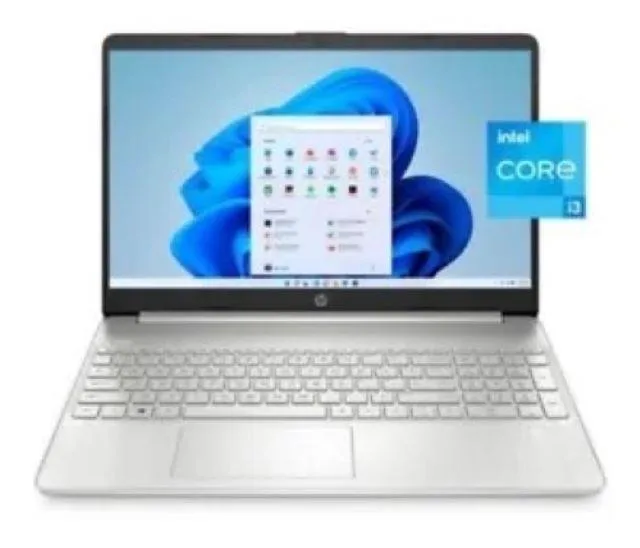 HP HP ENVY x360 15-ew1058wm 15.6" 2-in-1 Laptop i7-1355U 8GB 512GB — product photo