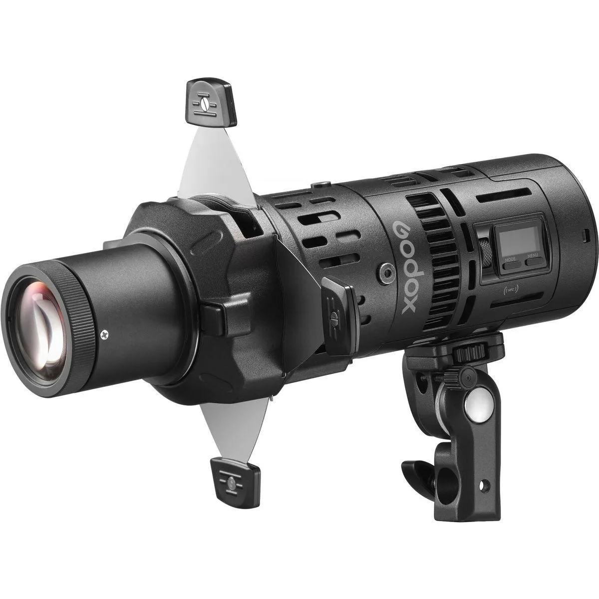 Godox Photo Equipment Co. Ltd Godox Projection Attachment 36° for MS60Bi & MS60R — product photo