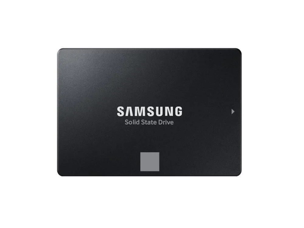 SAMSUNG SAMSUNG 870 EVO 2TB SATA 2.5" Internal SSD — product photo