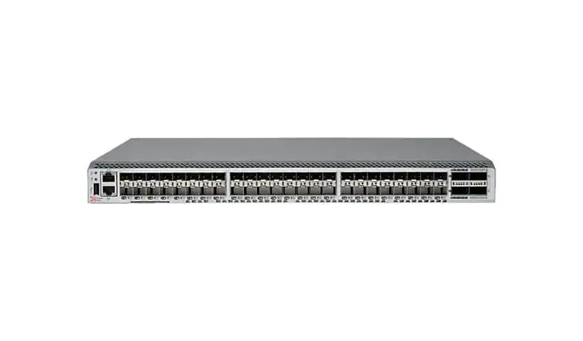 Brocade Brocade 6520 BR-6520-96-16G-R 96 Port 16 Gbps Network Switch — product photo