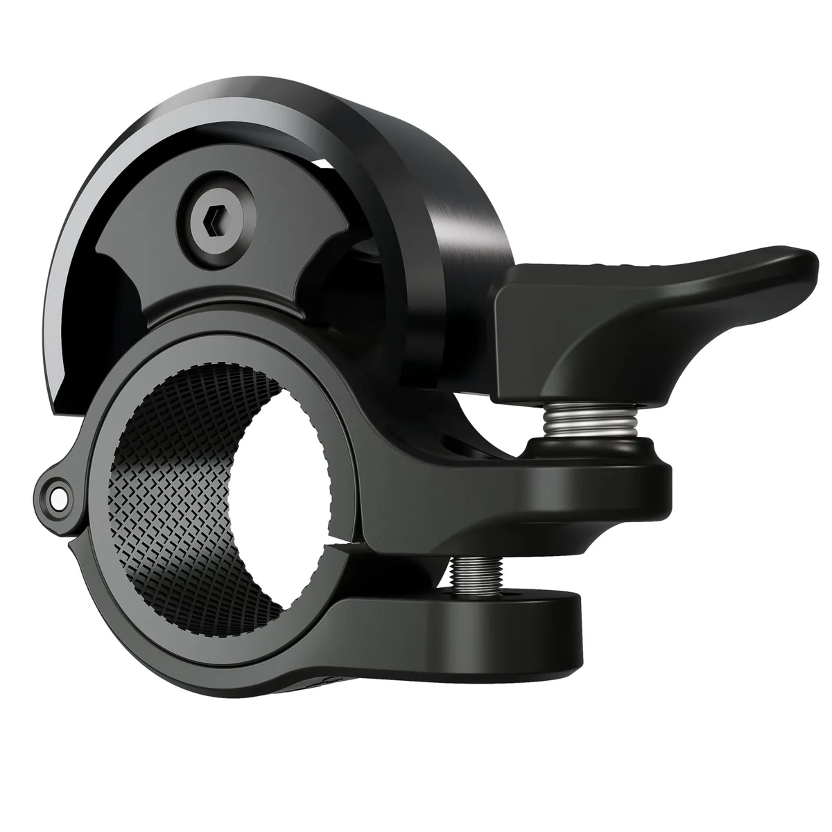  Hollywood Racks D031 cycling accessory aluminum bell 19-25.4mm — product photo