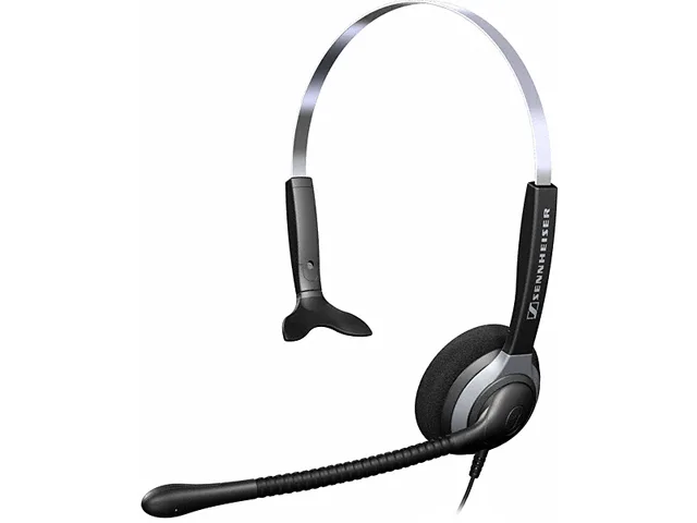Sennheiser Sennheiser 500222 SH 230 monaural headset — product photo