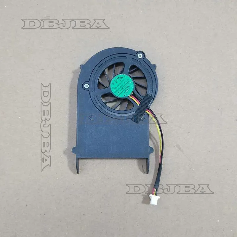 DBTLAP DBTLAP CPU Cooler Fan AD3605HX-QB3 5V .3A 3-Wire — product photo