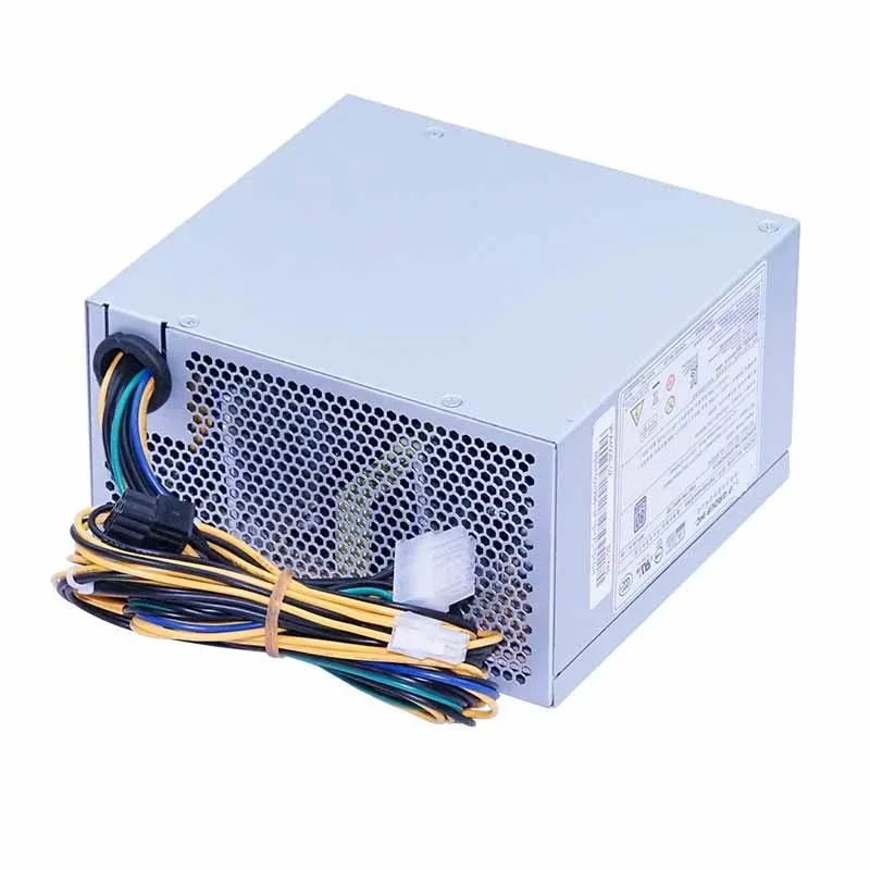 KHACHIMO KHACHIMO 500W ATX Power Supply 10Pin 80 PLUS Gold — product photo
