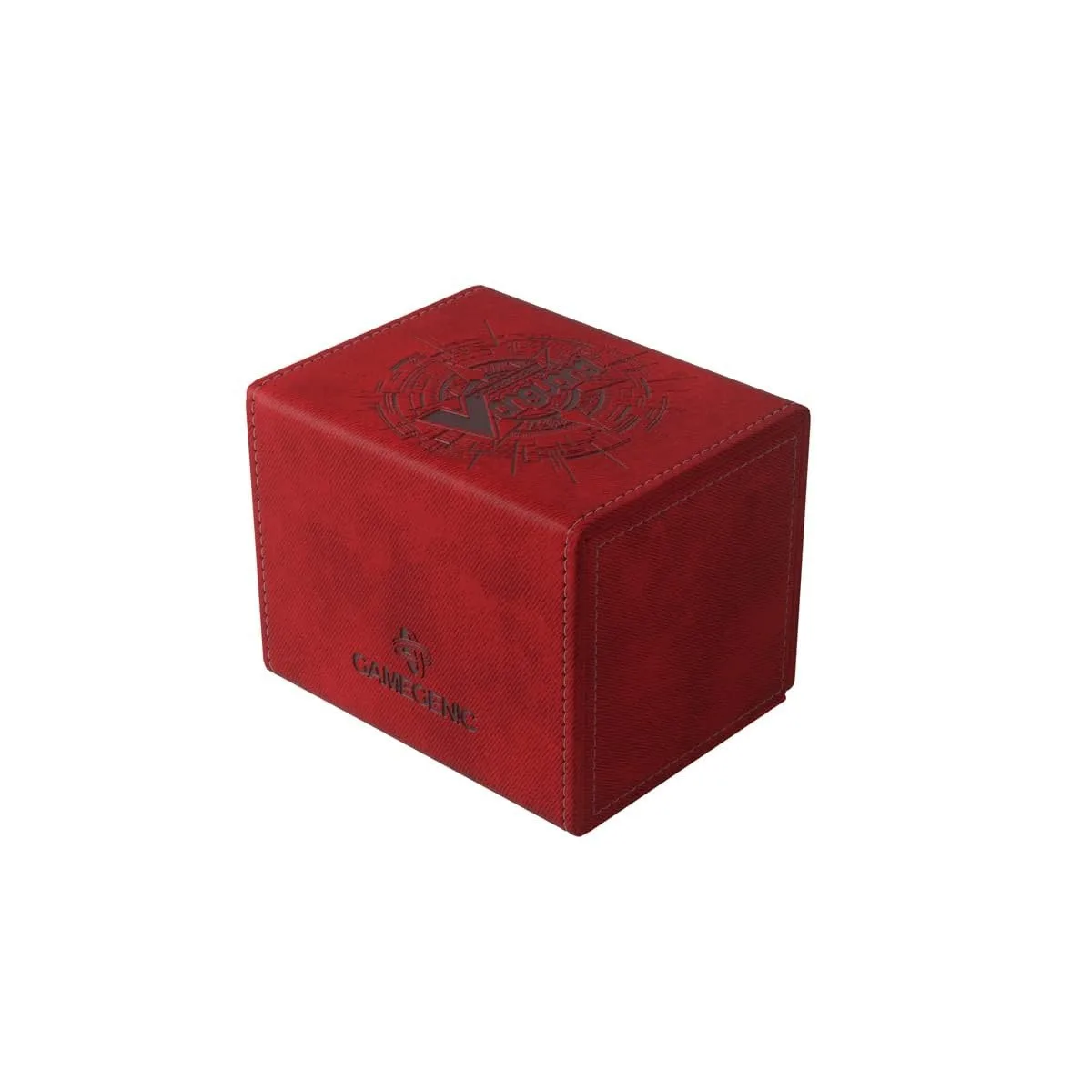GameGenic GameGenic GGS20131ML Cardfight Vanguard Nation's Vault Dragon Empire 50ct — product photo