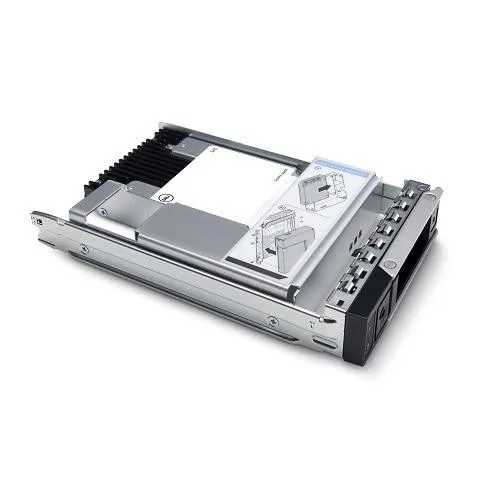 DELL DELL 345-BECI 960GB 2.5" SATA enterprise SSD — product photo
