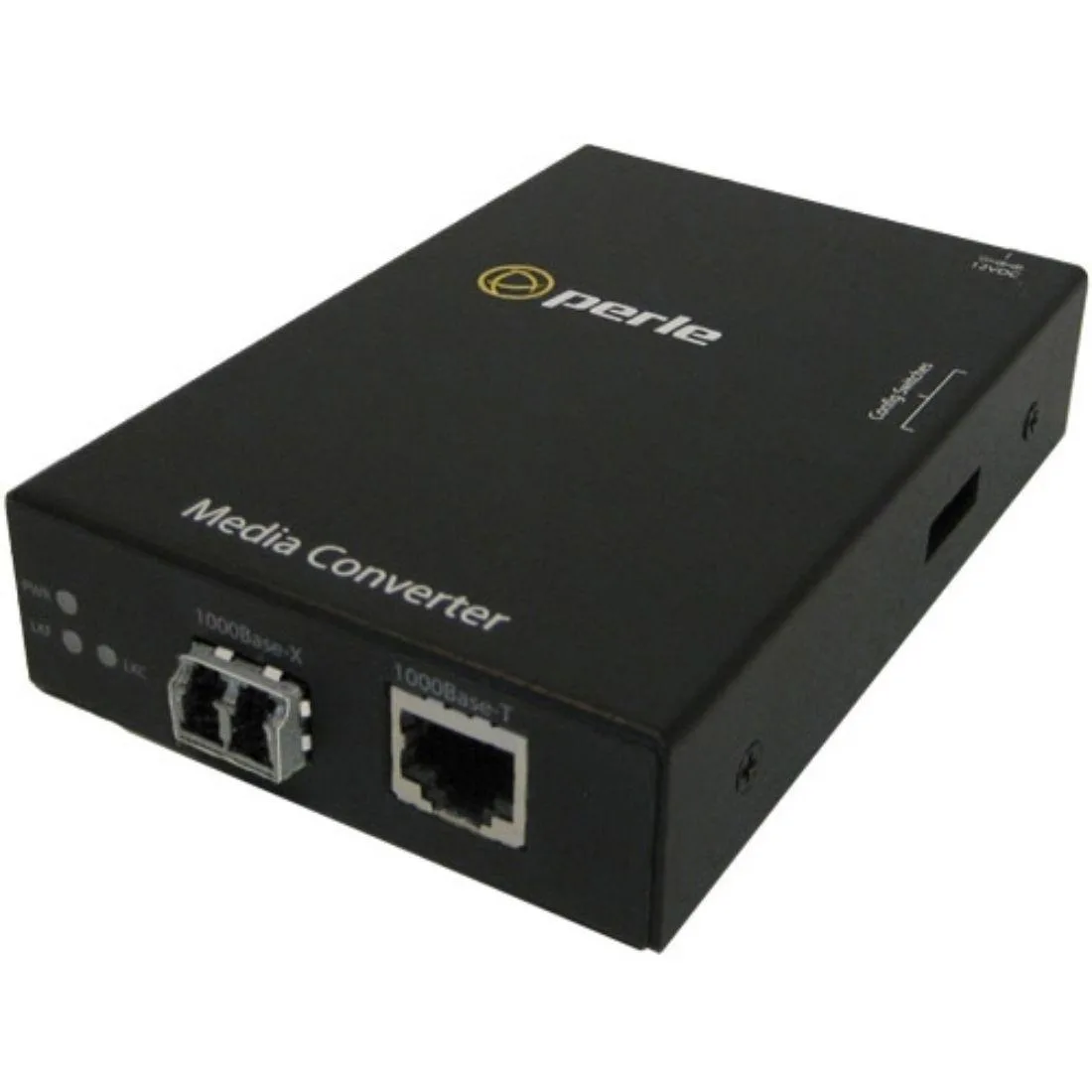 Perle Perle 05050614 S-1110-M2LC05 Media Converter — product photo